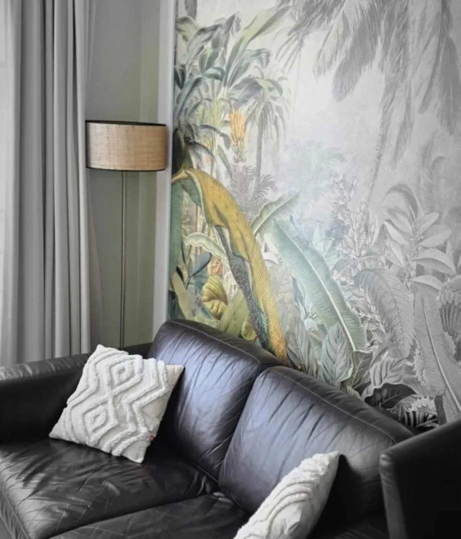 Apartment Cosy City Brussels