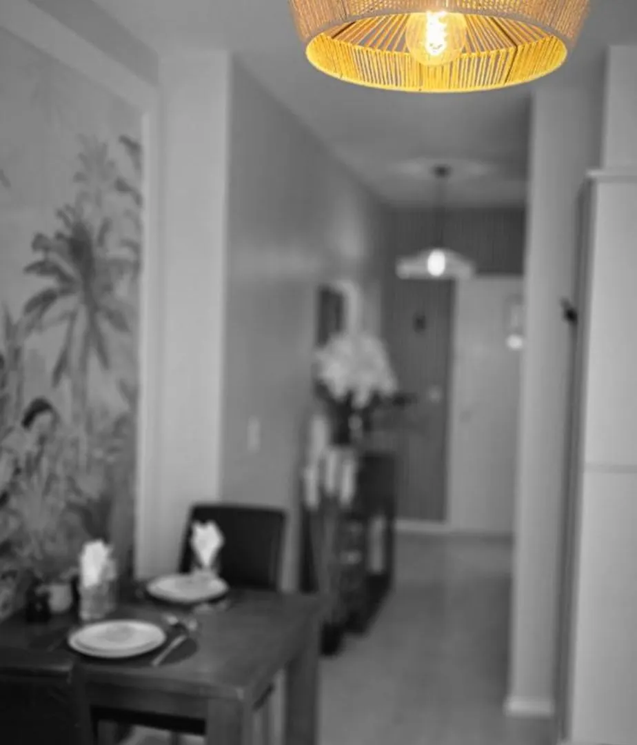 Apartment Cosy City Brussels Belgium