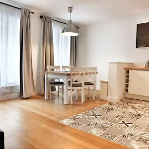 Résidence Capitale - Center Apartamento