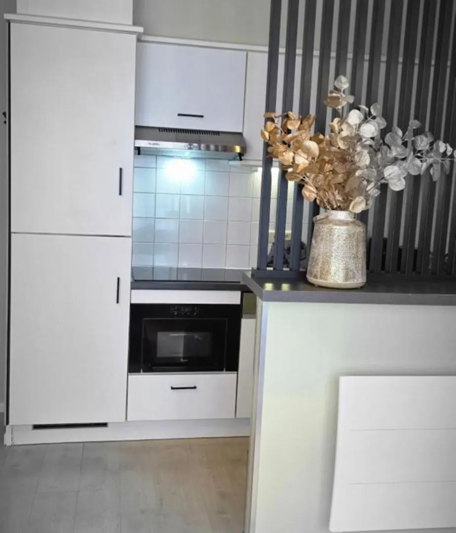 Apartment Cosy City Brussels