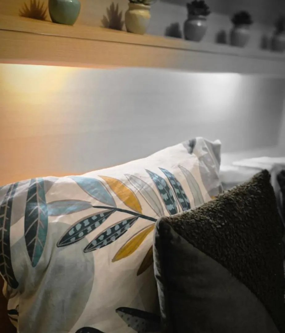 Cosy City Brusel Apartmán
